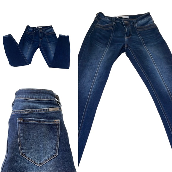 KanCan Denim - KanCan Ankle jeans